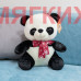 Мягкая игрушка Мишка панда DL104001626BK